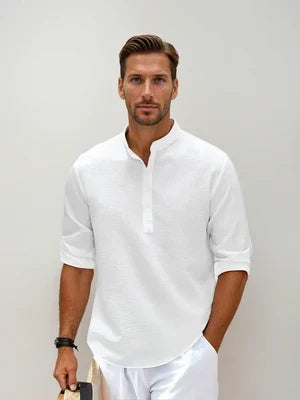 T-SHIRTS & HEMDEN