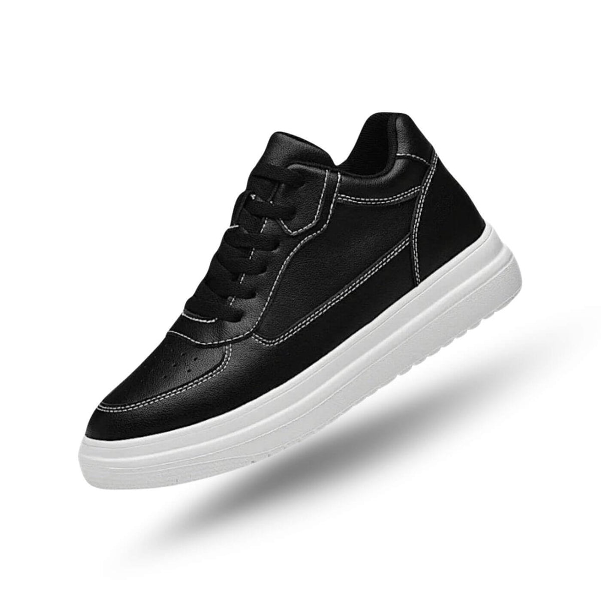 Alvoro™ – Höjdförstärkande Ortopediska Sneakers