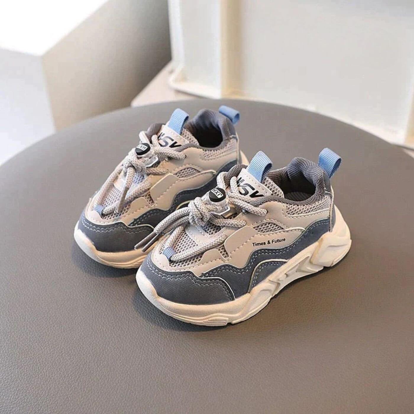 Avely™ - Unisex Stiliga Barnsneakers