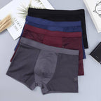 Bamboo Boxers – Andningsbara Boxershorts i Bambufiber (5+5 GRATIS)