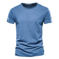 Dan – Bekväm Klassisk T-shirt (1+1 GRATIS)