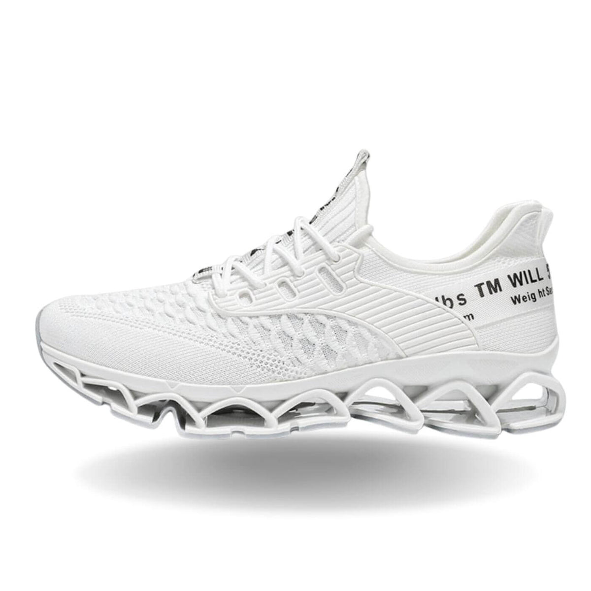LiftUp™ – Höjdförstärkande Sneakers