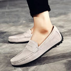 Luka – Ortopediska Premium Loafers