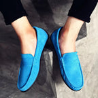 Luka – Ortopediska Premium Loafers