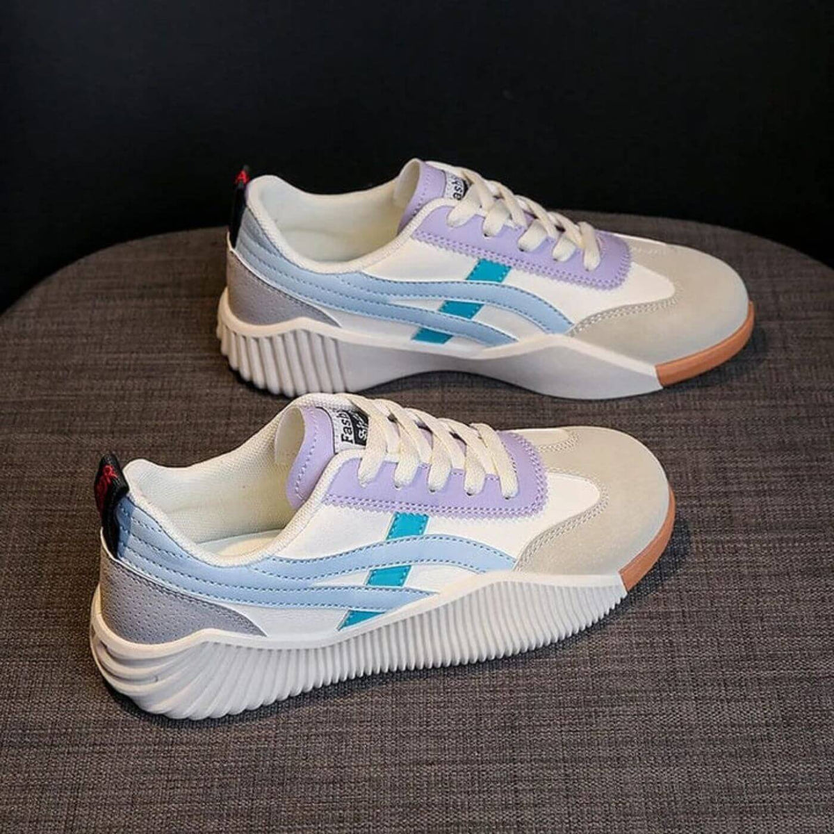 Mika – Vintage Ortopediska Skor