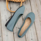 Mila™ - Andningsbara Ortopediska Skor