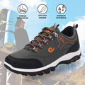 OrthoWalk™ – Smärtlindrande Ortopediska Skor