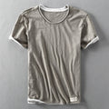 Ryan – Bekväm T-shirt i Hög Kvalitet