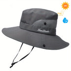 SunShade™ - Solhatt med UV-skydd