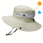 SunShade™ - Solhatt med UV-skydd